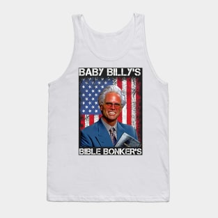 baby billy's Tank Top